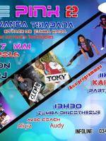 Blue Pink 2 au Trano Manga Tsiadana