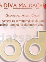 Bodo‍ en concert à Montréal - spectacles et cabaret