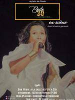 Bodo en scène Salle du pas de l'echelle - Etrembieres