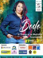 Bodo - Espace La Marmite Barikadimy