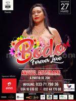 Bodo‍ - forever love - Arotel Antsirabe