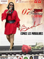 Bodo‍ - Gare des Manguiers Espace Les Pangalanes Toamasina‍