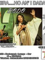 Bodo Hira ... hoan'i Dada hotronin'i Rija Ramanantoanina, Felaniary ao amin'ny TRASS