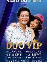 Bodo & Njakatiana CCESCA Antanimena