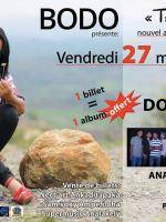 1ère partie : Anay et Romina