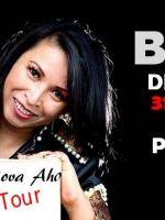 Bodo "Tsy miova aho Tour"en concert au Palais des sports Mahamasina