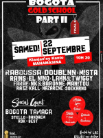 Bogota 20th anniversary part II Kianjan'ny Kanto Mahamasina