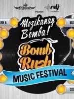 Bomb Rush Mozikanay Bomba Music festival au Ginger Coffee Club Soanierana