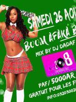 Boom afaka bacc Le 208 Sambava