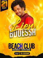 Bouessa Beach Club Sainte Marie