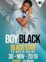 Boy Black - Black Star Antsiranana
