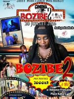 Bozibe 2 - Cinema - Alliance Française de Toamasina