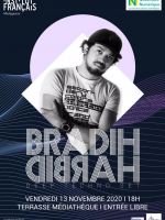 Bradih‍ - IFM - Institut Français de Madagascar‍