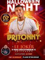 Britonny Nag Discothèque Anivorano