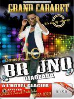 Bruno Djaozara Grand cabaret à l'Hotel Glacier - Invités : Carlos Zanak'Antalaha
Quelques vidéos