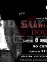 Buddha El Taga‍ & Doubl'e'nn‍ concert rap No Comment Bar Isoraka‍