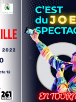 C'est du Joely‍ - Théâtre L'Acte 12 Marseille