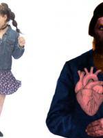 C K Zana-Rotsy & M Chemillier, Le Clin's