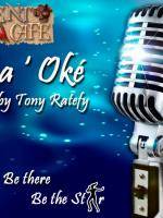 Caba'Oké by Tony Ratefy au Piment Café