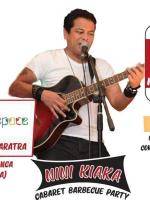 cabaret barbecue party Nini KIaka - Floralies Espace Faravohitra Avaratra