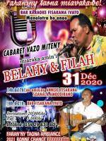 Cabaret Belahy & Filah