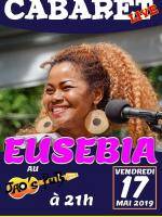 Cabaret Eusebia JAO'S PUB