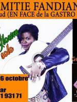 Cabaret Fara Gloum Amitie Fandian 67Ha