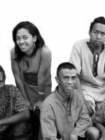 Cabaret Gasm'SOVA‍ au Restaurant Pousse Pousse Antsirabe