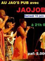 Cabaret Jaojoby JAO'S PUB