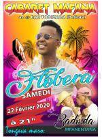 Cabaret mafana - Flobera‍ - Bar Todizara