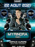 Cabaret Myrindra Espace Aurore Itasy