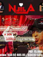 Cabaret Njila‍ avec Mahery‍ & Lilie‍ - Villa Labomba Anjorozoroana