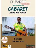 Cabaret Ra'Pinta El Barco Toamasina