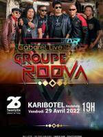 Cabaret Roova Karibotel & Domaine Manerinerina Analakely