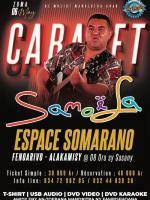 Cabaret Samoela Centre De Loisirs Somarano