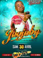 Cabaret Special Jaojoby JAO'S PUB