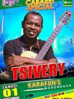 Cabaret spécial Tsivery Karafun's Karaoke