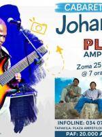 Cabaret tsiahy an'i Sefo - Johary - Plaza Ampefiloha