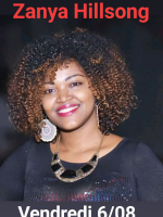 Cabaret Zanya Hillsong‍ - La Mozika Morafeno Toamasina‍