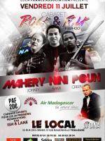 Cadeaux offerts pour les 20 premières réservations