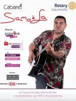 Les fonds récoltés seront alloués à la réhabilitation de l'EPP Ambohidratrimo