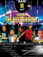 Cabaret The best groove avec lalaina, Nathan, Mamt, Iantra et Paulo à l'Insomnia Bretigny sur Orge