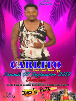 Carlito‍ - JAO'S PUB‍