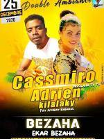 Cassimiro & Adrien Ekar Bezaha