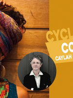 Caylah‍ + Arnold Turboust - MJC Sceaux