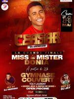 Ceasar Gymnase Toly Laurent Camp-Vert Nosy-Be