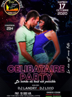 Celibataire party - New York New York Tamatave‍