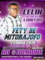 Celin D'Ambiance fety be mitorajofo Domaine Mantasoa