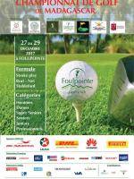 Championnat de Madagascar de Golf