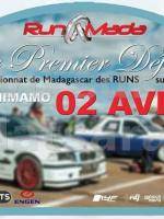 Championnat de Madagascar des runs Arivonimamo
